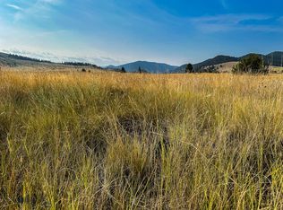 22 Greystone, Philipsburg, MT 59858