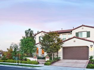 10 Anacapa Ln, Aliso Viejo, CA 92656