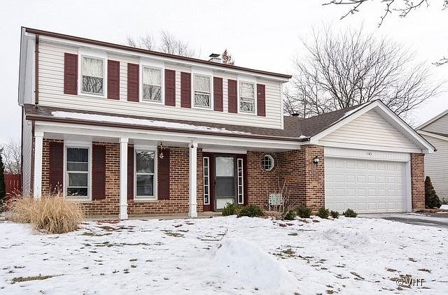 1st image of 1183 Lexington Dr