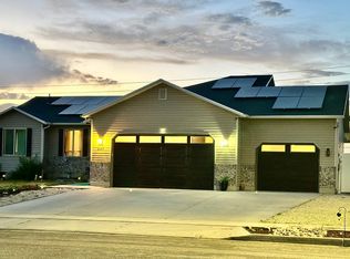 647 E 980 N, Tooele, UT 84074