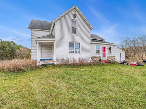 2663 Adams Rd, East Jordan, MI 49727