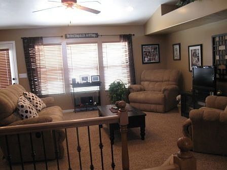 Main Floor Family Room
