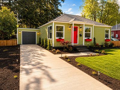 8734 NE Alberta St, Portland, OR, 97220