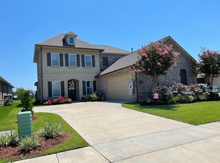 59675 Avery James Dr, Plaquemine, LA 70764