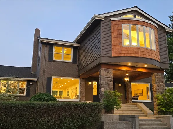 16066 Inglewood Road NE, Kenmore, WA 98028