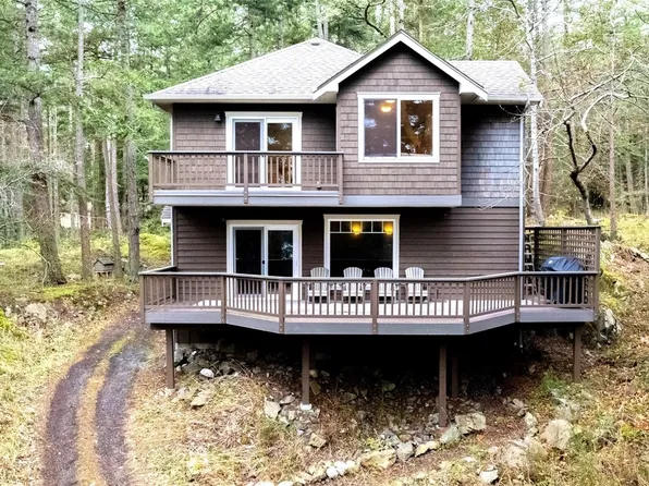 1002 Chinook Way, Anacortes, WA 98221