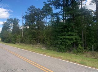 White Rock Rd, Vass, NC 28394