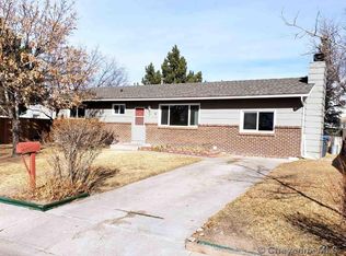 182 Big Sandy Cir, Cheyenne, WY 82001