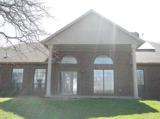 6812 E Reeder Rd, Marlow, OK 73055