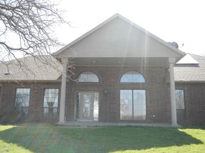 6812 E Reeder Rd, Marlow, OK, 73055