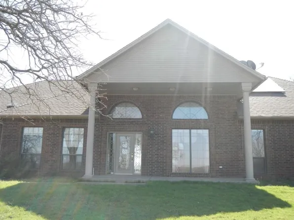 6812 E Reeder Rd, Marlow, OK 73055