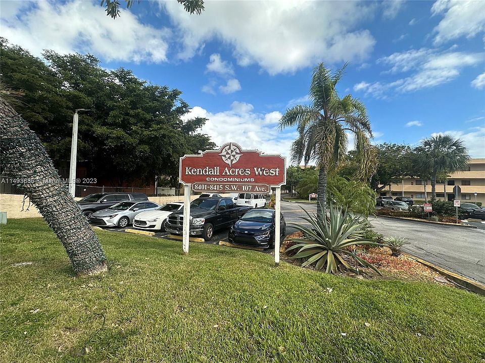 1st image of 8415 SW 107th Ave APT 326W