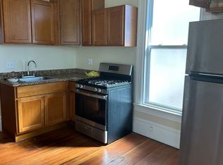 1130 Mission Ave #5, San Rafael, CA 94901