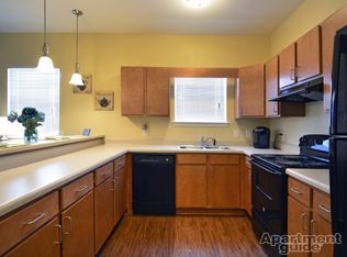 2500 Joshua Dr UNIT A, Big Spring, TX 79720