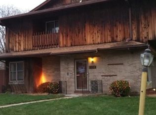 331 Vanna Ct, Hillside, IL 60162