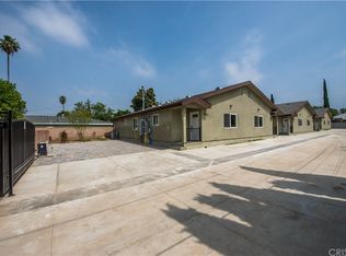 12518 San Fernando Rd, Sylmar, CA 91342