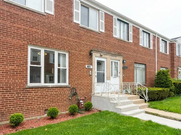 1819 W Norwood St Unit C, Chicago, IL 60660