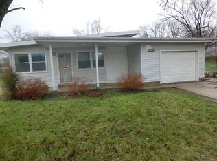 368 Sauk Trl, Park Forest, IL