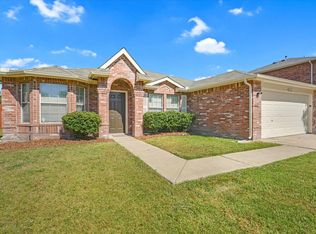 2114 Rose May Dr, Forney, TX 75126