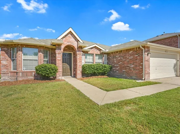 2114 Rose May Dr, Forney, TX 75126