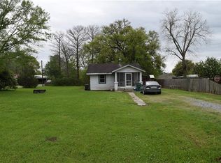 14847 Highway 631, Paradis, LA 70080