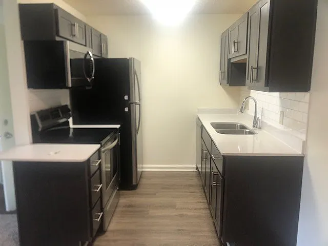 Quartz Countertops