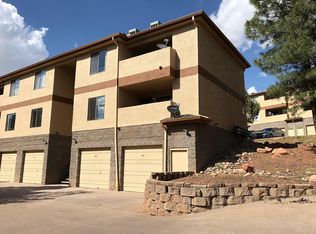 4850 S White Mountain Rd, Show Low, AZ 85901