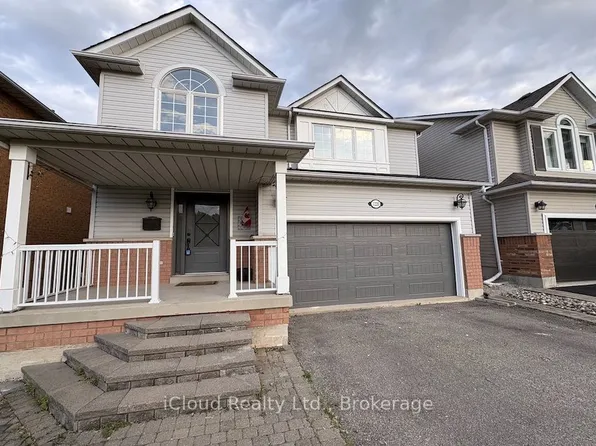 1220 Knight Trl, Milton, ON L9T 5R9