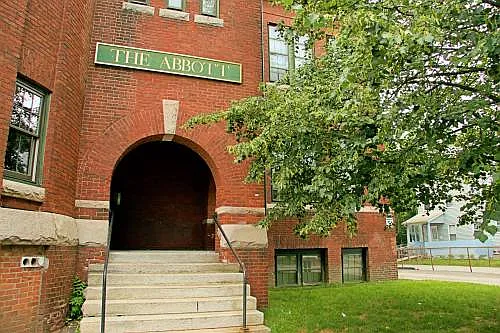 36 Abbott Street