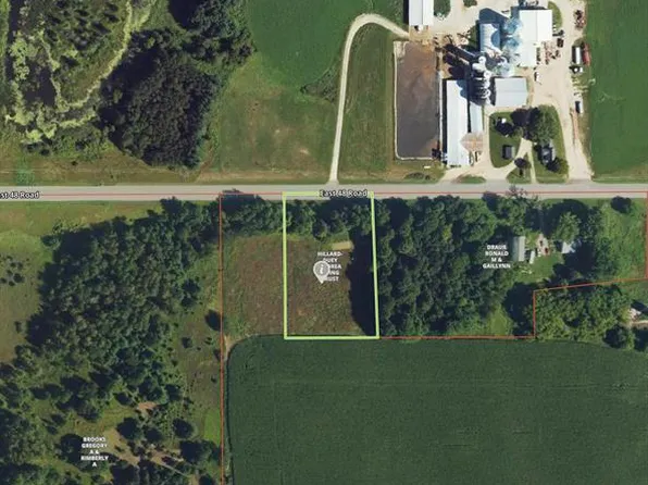 11178 E 48th Rd, Cadillac, MI 49601