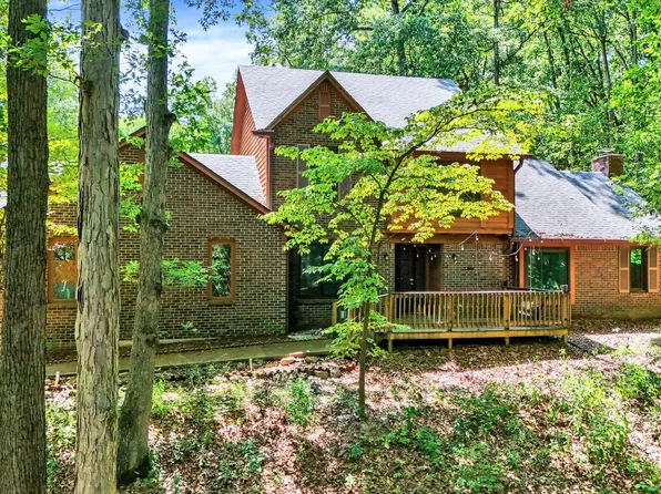 7413 Old State Road 67 N, Martinsville, IN 46151
