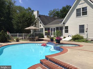1703 N Fountain Green Rd, Bel Air, MD 21015
