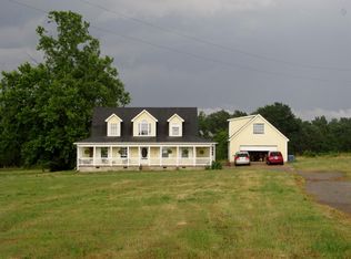 327 Henderson Rd, Shelbyville, TN 37160