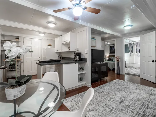 (undisclosed Address), Honolulu, HI 96817