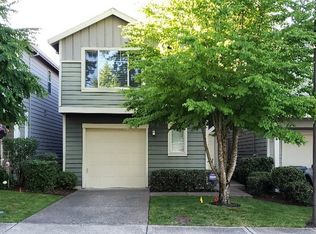 8025 SE Sporri Ln, Milwaukie, OR