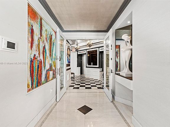 2nd image of 17875 Collins Ave Penthouse 4601