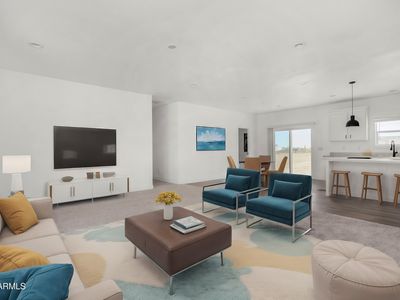 16957 W Wildcat Dr, Surprise, AZ, 85387