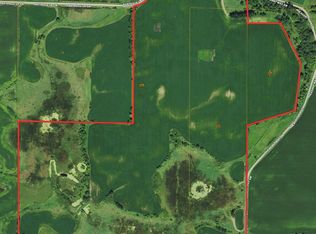 Partridge Ln SW, Alexandria, MN 56308