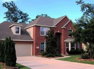 2 Renoir Trail Pl, Spring, TX 77382