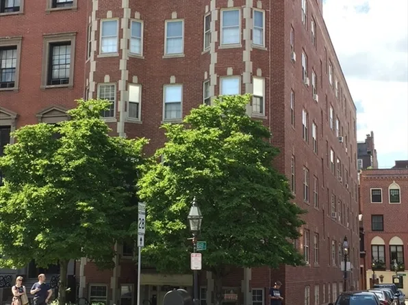 92 Beacon St APT 54, Boston, MA 02108