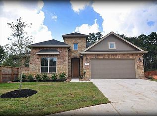 518 Pearl View Ln, Pinehurst, TX 77362