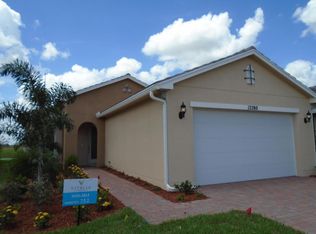 12280 SW Weeping Willow Ave, Port Saint Lucie, FL 34987