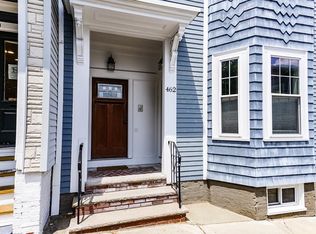 462 E 7th St #1, South Boston, MA 02127