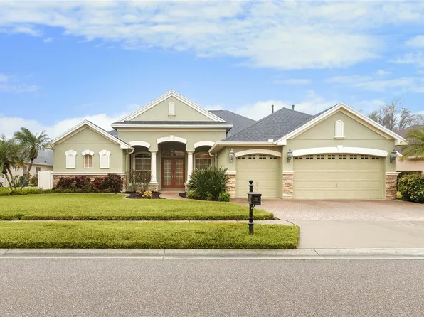 3015 Lynwood Ct, Land O Lakes, FL 34638