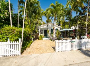 1211 Watson St, Key West, FL 33040
