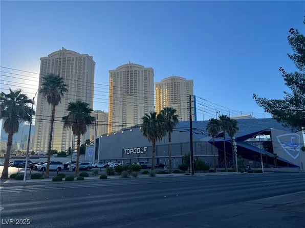 4640 Koval Ln, Las Vegas, NV 89109