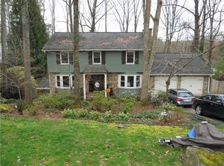 3606 Robinson Rd NE #6, Marietta, GA 30068