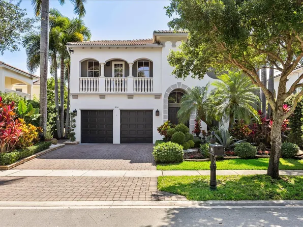 1874 Wood Glen Circle, West Palm Beach, FL 33411