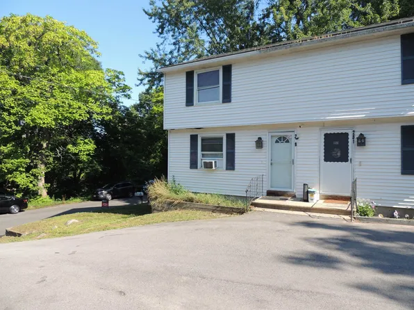 249 Dunbar Street, Manchester, NH 03102