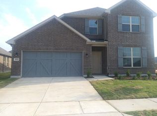 6032 Sutton Fields Trl, Celina, TX 76227